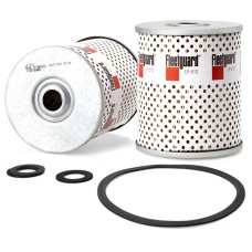 Fleetguard Oil Filter - LF512
